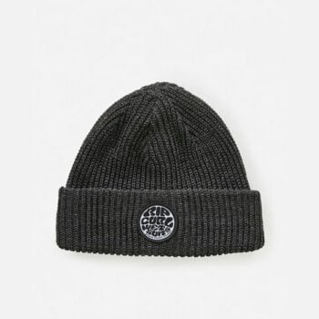 Rip Curl Icons Reg Beanie - Boy 8-16 Years Black. Rip Curl Beanies And Scarves in Boys Beanies And Scarves & Boys Headwear. Code: 1ARBHE