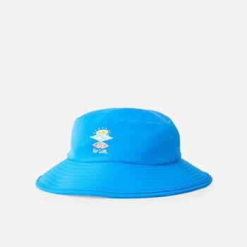 Rip Curl Shred Beach Hat - Boys (8-16 Years) Blue. Rip Curl Hats & Caps in Boys Hats & Caps & Boys Headwear. Code: 1ATBHE