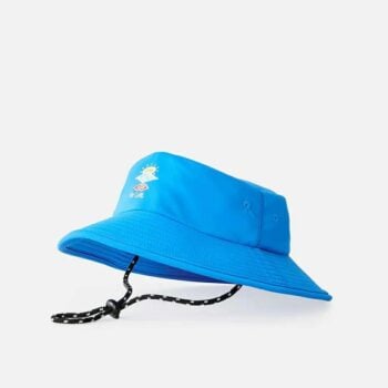 Rip Curl Shred Beach Hat - Boys (8-16 Years) Blue. Rip Curl Hats & Caps in Boys Hats & Caps & Boys Headwear. Code: 1ATBHE
