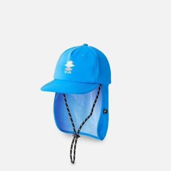 Rip Curl Shred Beach Cap - Boys (8-16 Years) Blue. Rip Curl Hats & Caps in Boys Hats & Caps & Boys Headwear. Code: 1AUBHE