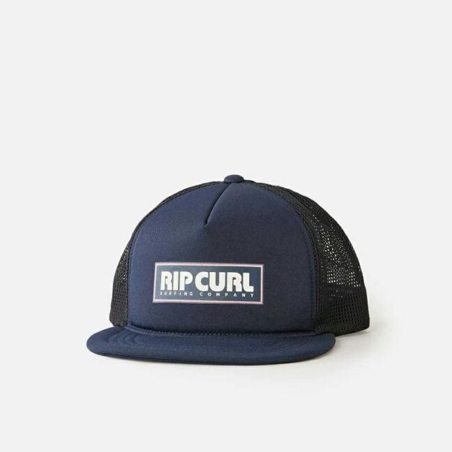 Rip Curl Big Mumma Icon Trucker Navy. Rip Curl Hats & Caps in Mens Hats & Caps & Mens Headwear. Code: 1BRMHE