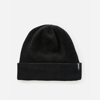 Rip Curl Anti-series Apline Reg Beanie Black. Rip Curl Beanies And Scarves in Mens Beanies And Scarves & Mens Headwear. Code: 1C6MHE