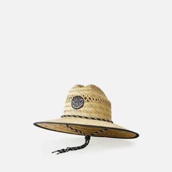 Rip Curl Logo Straw Hat - Boy Natural. Rip Curl Straw Hats in Boys Straw Hats & Boys Headwear. Code: 1CTBHE