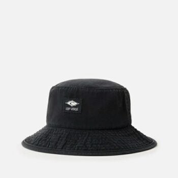 Rip Curl Classic Surf Mid Brim Hat Black. Rip Curl Hats & Caps in Boys Hats & Caps & Boys Headwear. Code: 1DABHE