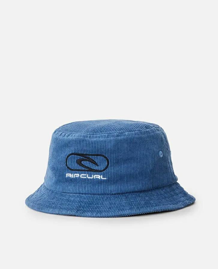 Rip Curl Future Evo Bucket Hat - B Ocean. Rip Curl Hats & Caps in Boys Hats & Caps & Boys Headwear. Code: 1DFBHE