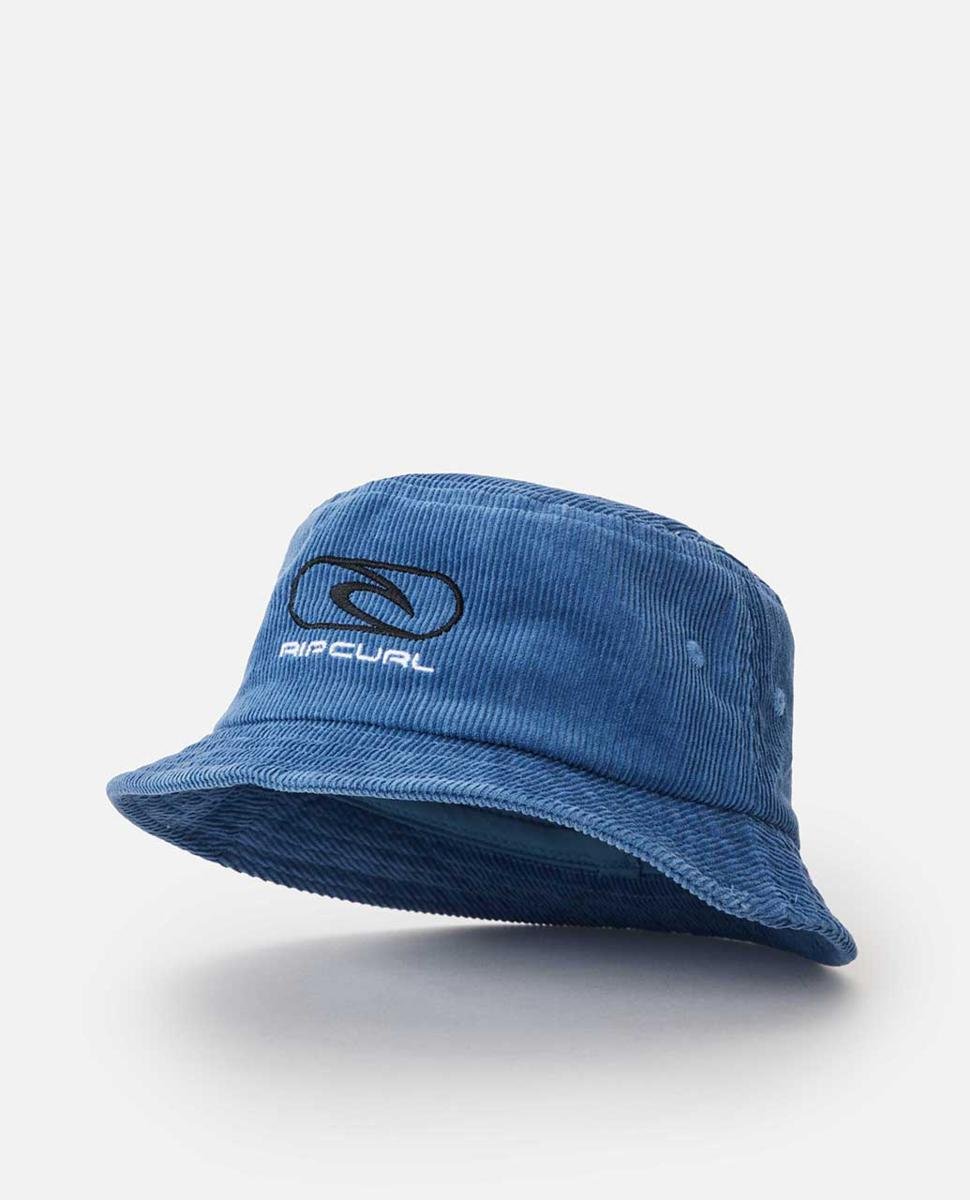 Rip Curl Future Evo Bucket Hat - B Ocean. Rip Curl Hats & Caps in Boys Hats & Caps & Boys Headwear. Code: 1DFBHE
