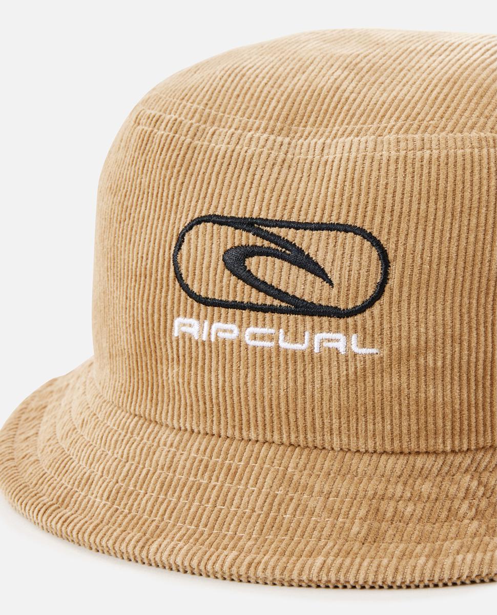Rip Curl Future Evo Bucket Hat - B Sand Dune. Rip Curl Hats & Caps in Boys Hats & Caps & Boys Headwear. Code: 1DFBHE