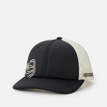 Rip Curl Archive Y2k Trucker Black. Rip Curl Hats & Caps in Mens Hats & Caps & Mens Headwear. Code: 1EUMHE