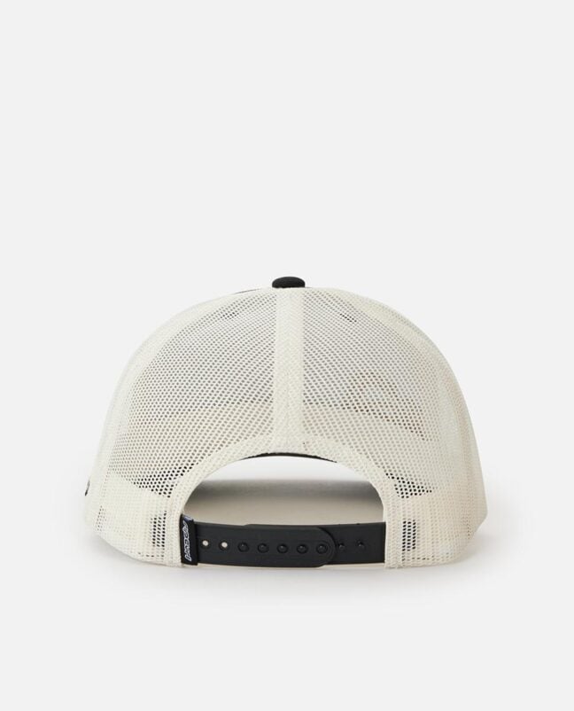 Rip Curl Archive Y2k Trucker Black. Rip Curl Hats & Caps in Mens Hats & Caps & Mens Headwear. Code: 1EUMHE