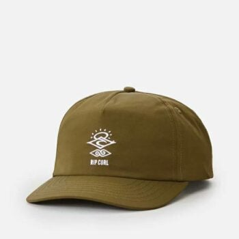 Rip Curl Icons Search Sb Cap Olive. Rip Curl Hats & Caps in Mens Hats & Caps & Mens Headwear. Code: 1FAMHE