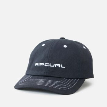 Rip Curl Dosed Adj Cap Black. Rip Curl Hats & Caps in Mens Hats & Caps & Mens Headwear. Code: 1GHMHE