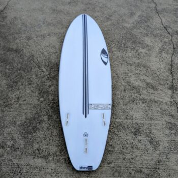 Used Sh Sharpeye Storm Eps 5`9 Fcsii. Used Second Hand Surfboards in Boardsports Second Hand Surfboards & Boardsports Surf. Code: 2024000164