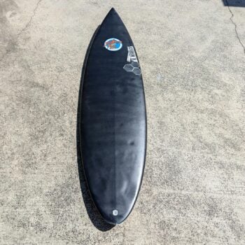 Used Sh Ci Taco Grinder 5.10 Fcsii. Used Second Hand Surfboards in Boardsports Second Hand Surfboards & Boardsports Surf. Code: 2024000192