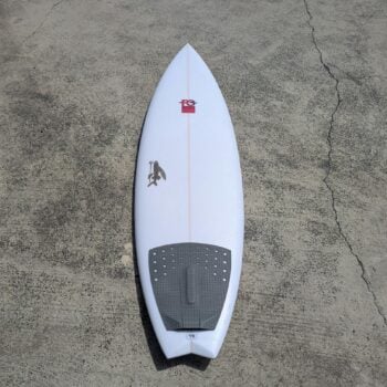 Used Sh Fcd Mullet Epoxy 5.10 Futures. Used Second Hand Surfboards in Boardsports Second Hand Surfboards & Boardsports Surf. Code: 2025000266