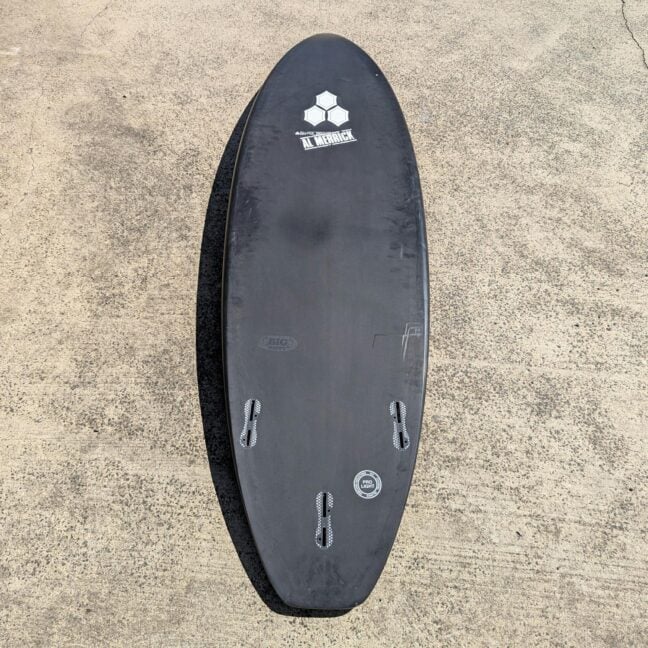 Used Sh Big Happy Ect Pu 6.2 Fcsii. Used Second Hand Surfboards in Boardsports Second Hand Surfboards & Boardsports Surf. Code: 2025000273
