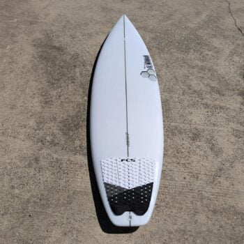 Used Sh Dumpster Diver 5`11 (ridden Once) Fcsii. Used Second Hand Surfboards in Boardsports Second Hand Surfboards & Boardsports Surf. Code: 2025000276