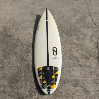 Used Sh Frk 5.6 Fcsii. Used Second Hand Surfboards in Boardsports Second Hand Surfboards & Boardsports Surf. Code: 2025000283