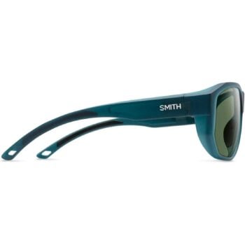 Smith Optics Outrigger Matte Pacific Crystal Polarised Gray Green Matte Pacific. Smith Optics Sunglasses in Mens Sunglasses & Mens Eyewear. Code: 207795FJM