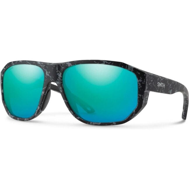 Smith Optics Outrigger Ash Mar Polar Ash Marble. Smith Optics Sunglasses in Mens Sunglasses & Mens Eyewear. Code: 207795UHX