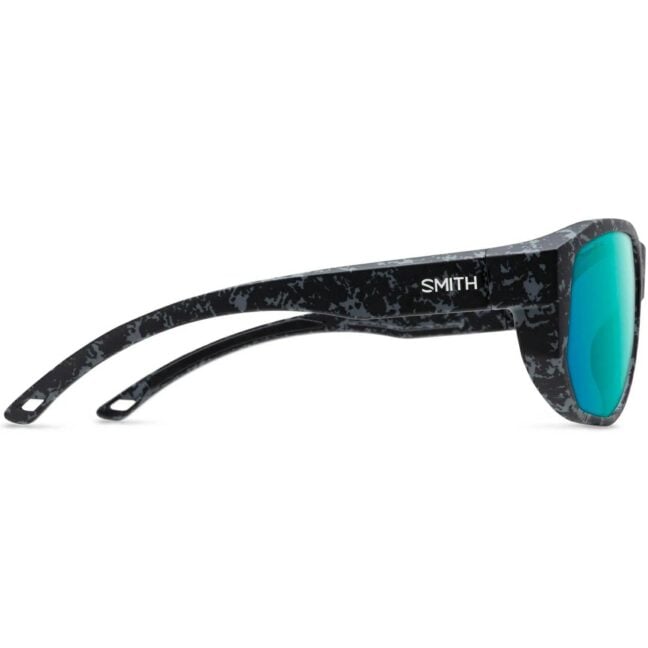 Smith Optics Outrigger Ash Mar Polar Ash Marble. Smith Optics Sunglasses in Mens Sunglasses & Mens Eyewear. Code: 207795UHX