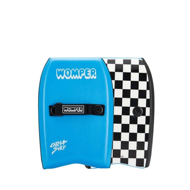 Catch Surf The Womper With Strap Blue. Catch Surf Parts in Boardsports Parts & Boardsports Surf. Code: 22WOMPSTRA