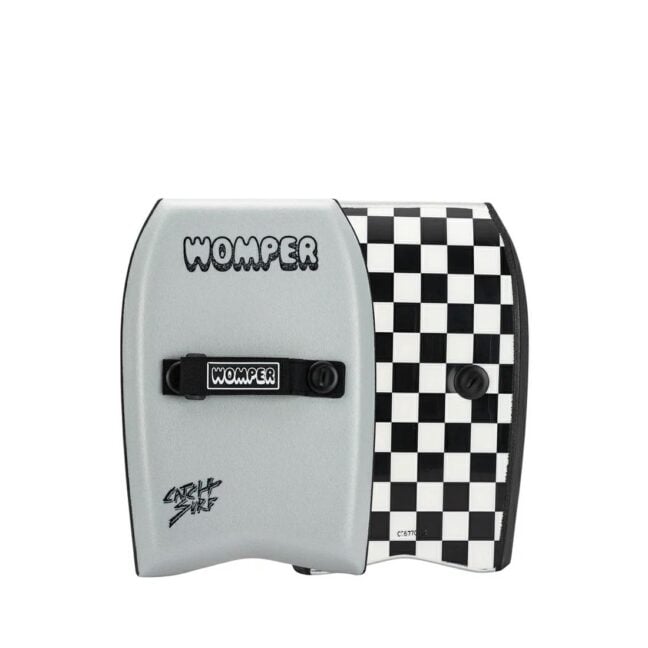 Catch Surf The Womper With Strap Cool Grey. Catch Surf Parts in Boardsports Parts & Boardsports Surf. Code: 22WOMPSTRA