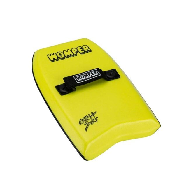 Catch Surf The Womper With Strap Electric Lemon. Catch Surf Parts in Boardsports Parts & Boardsports Surf. Code: 22WOMPSTRA