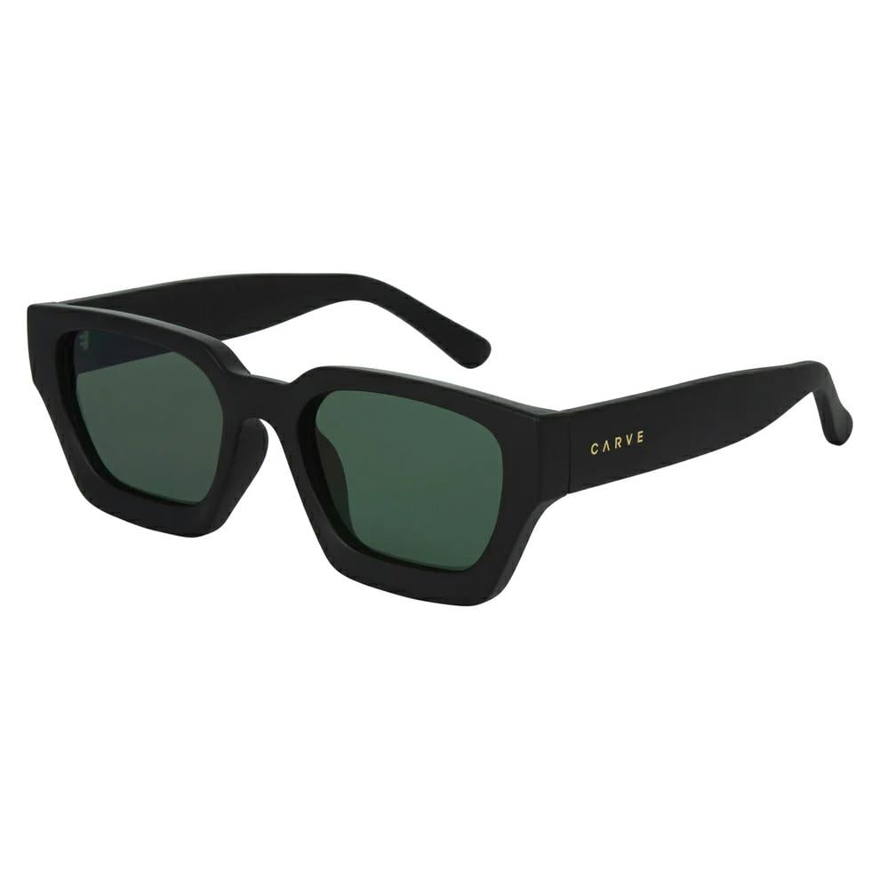 Carve Nova Matte Black Matte Black. Carve Sunglasses in Womens Sunglasses & Womens Eyewear. Code: 27770