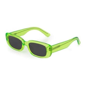 Carve Lizbeth Crystal Limade Lime Grey Lens. Carve Sunglasses in Womens Sunglasses & Womens Eyewear. Code: 36007