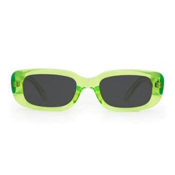 Carve Lizbeth Crystal Limade Lime Grey Lens. Carve Sunglasses in Womens Sunglasses & Womens Eyewear. Code: 36007