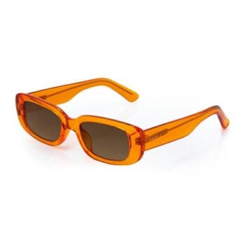Carve Lizbeth Crystal Orange Orange Broen Lens. Carve Sunglasses in Womens Sunglasses & Womens Eyewear. Code: 36008