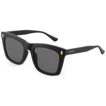 Carve Kirby Semi Gloss Black Grey Lens Semi Gloss Blk Gry. Carve Sunglasses in Womens Sunglasses & Womens Eyewear. Code: 36220