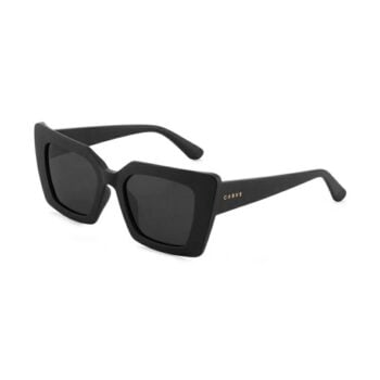 Carve Finley Matt Black Matt Black Grey. Carve Sunglasses in Womens Sunglasses & Womens Eyewear. Code: 36252
