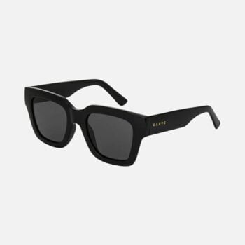 Carve Soho Gloss Black Black. Carve Sunglasses in Womens Sunglasses & Womens Eyewear. Code: 36440