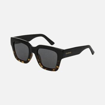 Carve Soho Gloss Black Tort Black Tort. Carve Sunglasses in Womens Sunglasses & Womens Eyewear. Code: 36441