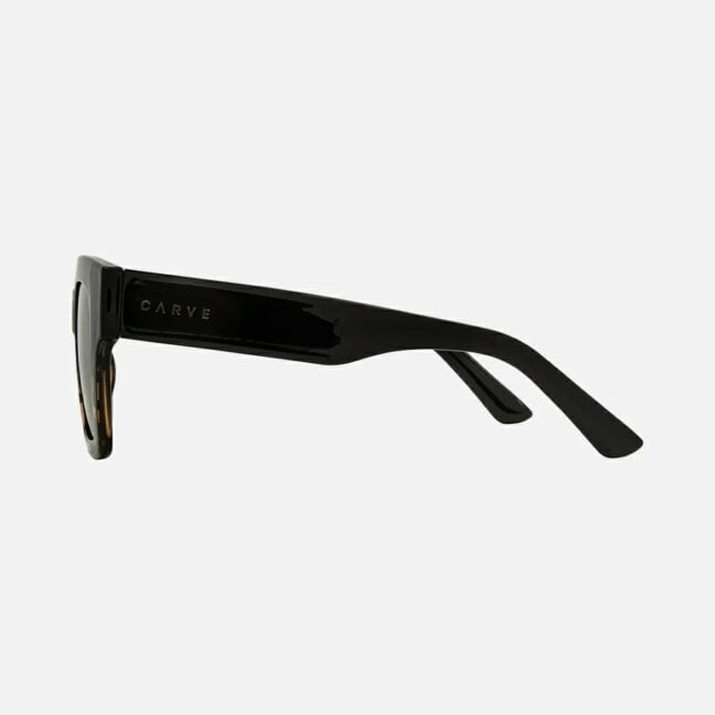 Carve Soho Gloss Black Tort Black Tort. Carve Sunglasses in Womens Sunglasses & Womens Eyewear. Code: 36441