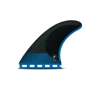 Futures Fins R6 Blackstix Rakethruster Blue. Futures Fins Fins in Boardsports Fins & Boardsports Surf. Code: 463747000