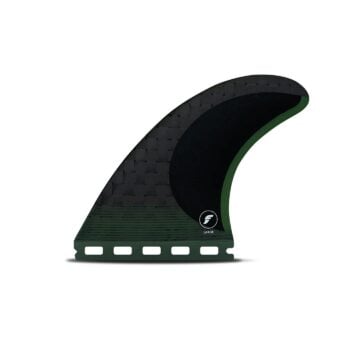 Futures Fins F8 Blackstix Neutral Thruster Green. Futures Fins Fins in Boardsports Fins & Boardsports Surf. Code: 467546900