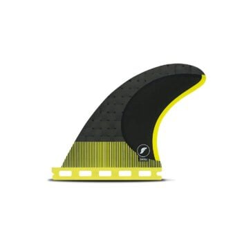 Futures Fins P4 Blackstix Pivot Thruster Yellow. Futures Fins Fins in Boardsports Fins & Boardsports Surf. Code: 467646800