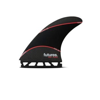 Futures Fins Jordy 3.1 Techflex Large Speed Control. Futures Fins Fins in Boardsports Fins & Boardsports Surf. Code: 552047300
