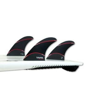 Futures Fins Jordy 3.1 Techflex Large Speed Control. Futures Fins Fins in Boardsports Fins & Boardsports Surf. Code: 552047300