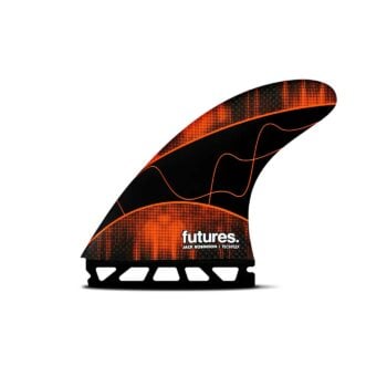 Futures Fins Jack Robinson Lg Techfle Orange. Futures Fins Fins in Boardsports Fins & Boardsports Surf. Code: 555047500