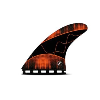 Futures Fins Jack Robinson Lg Techfle Orange. Futures Fins Fins in Boardsports Fins & Boardsports Surf. Code: 555047500