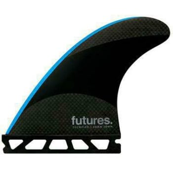Futures Fins Jj-2 Small Techflex Speed Control. Futures Fins Fins in Boardsports Fins & Boardsports Surf. Code: 555648300