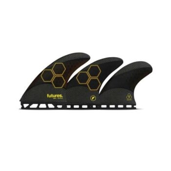 Futures Fins Am2 Techflex Five Fin Black Orange. Futures Fins Fins in Boardsports Fins & Boardsports Surf. Code: 556046350