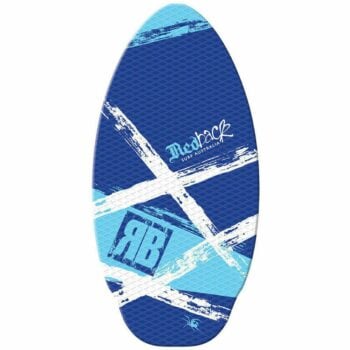 Redback Surf Australia Traction Skim Board 41" Blue. Redback Surf Australia Parts in Boardsports Parts & Boardsports Skim. Code: 652211