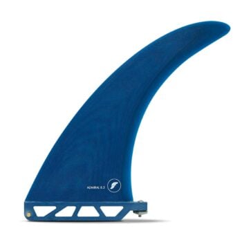 Futures Fins Admiral 8.5" Fiberglass Longboard. Futures Fins Fins in Boardsports Fins & Boardsports Surf. Code: 802123412