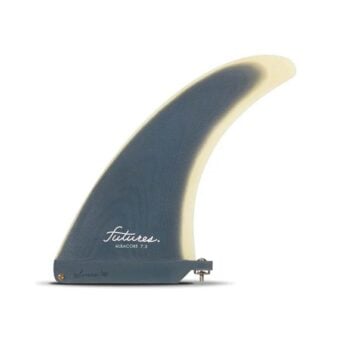 Futures Fins Albacore Flex 7.5 Indigo Sand. Futures Fins Fins in Boardsports Fins & Boardsports Surf. Code: 815527212