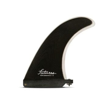 Futures Fins Performance 7.0" Black Grey. Futures Fins Fins in Boardsports Fins & Boardsports Surf. Code: 818326812