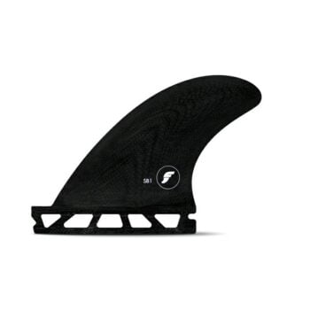Futures Fins Sb1 - Glass Black. Futures Fins Fins in Boardsports Fins & Boardsports Surf. Code: 828520304